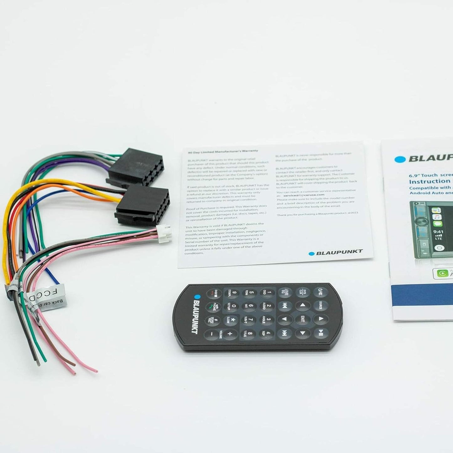 Blaupunkt