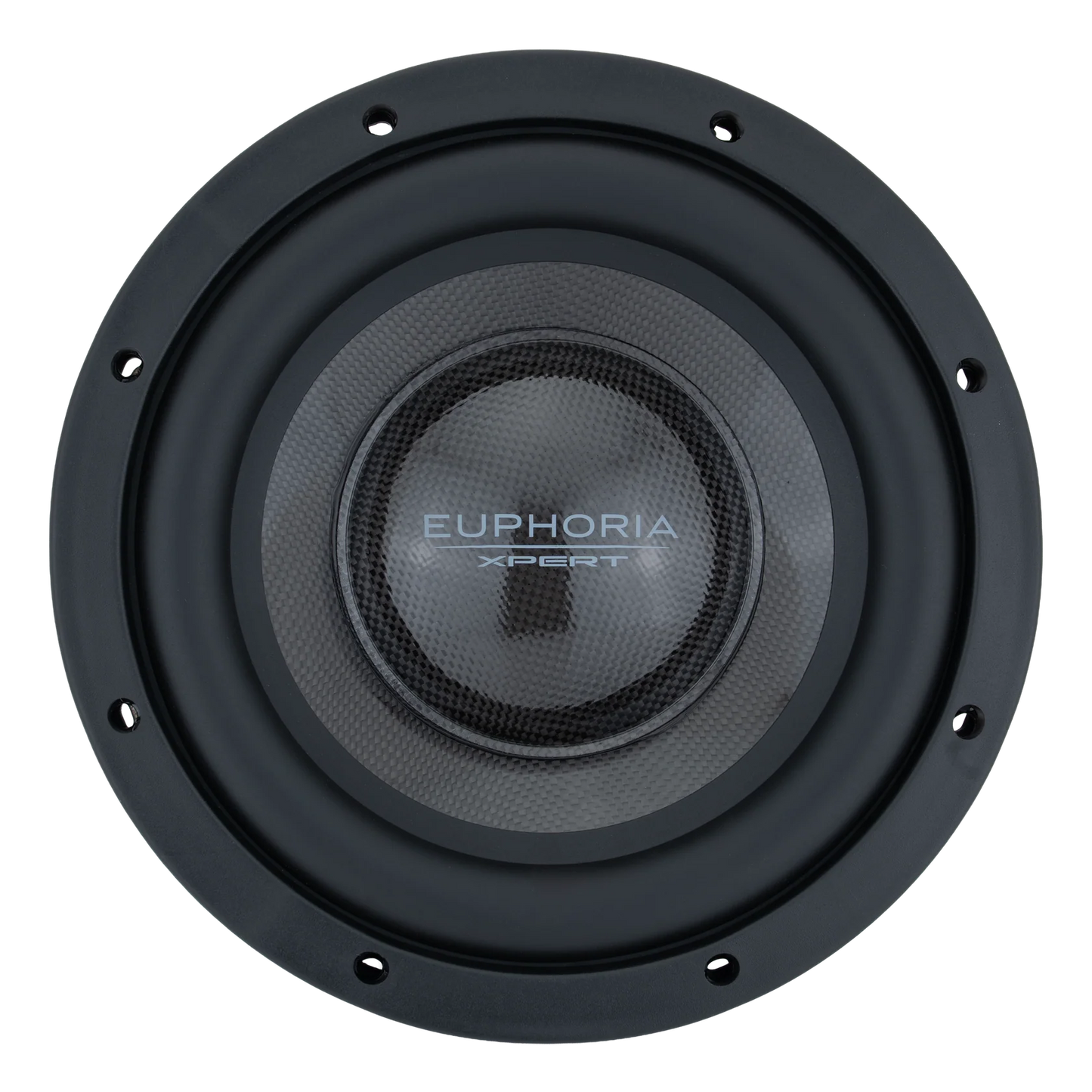 Euphoria Xpert EXW10NCF : 10" NEO Carbon Fiber Woofer