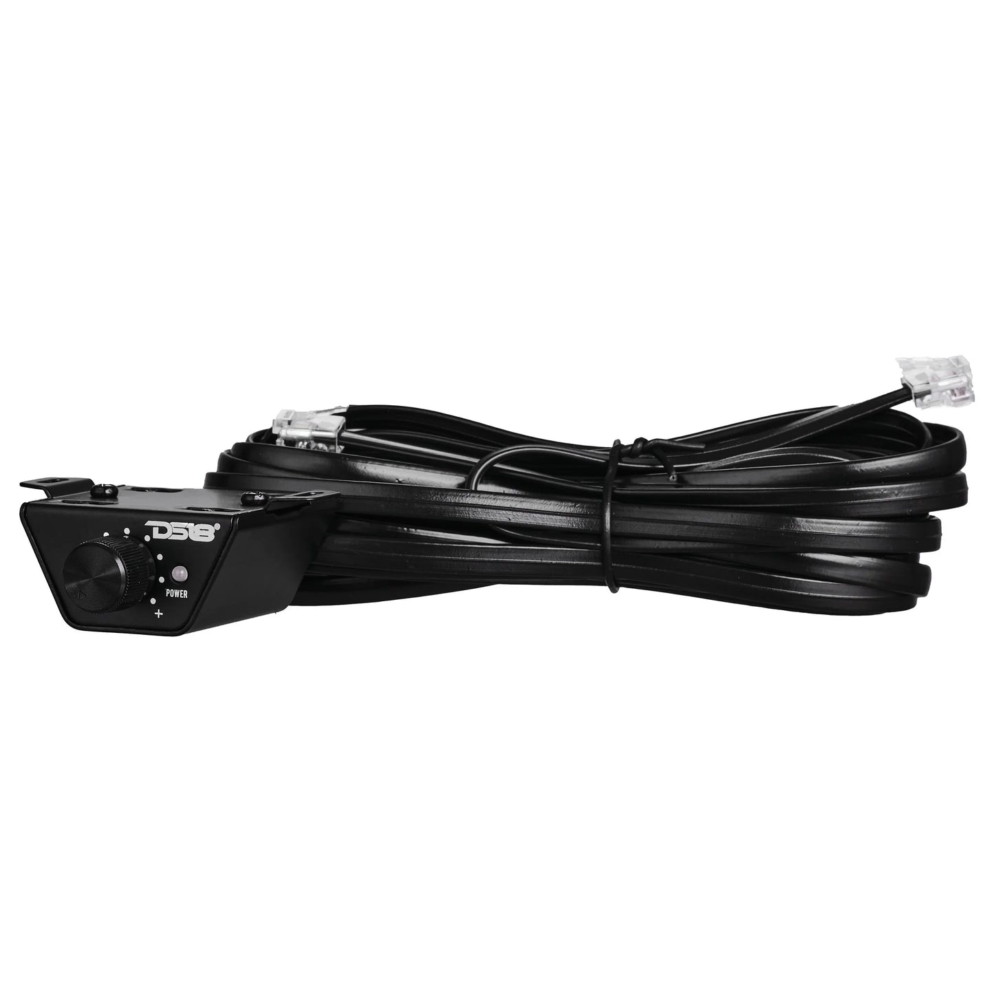 DS18 FRP-5K Class D Full Range 5000W RMS 1-channel Amplifier