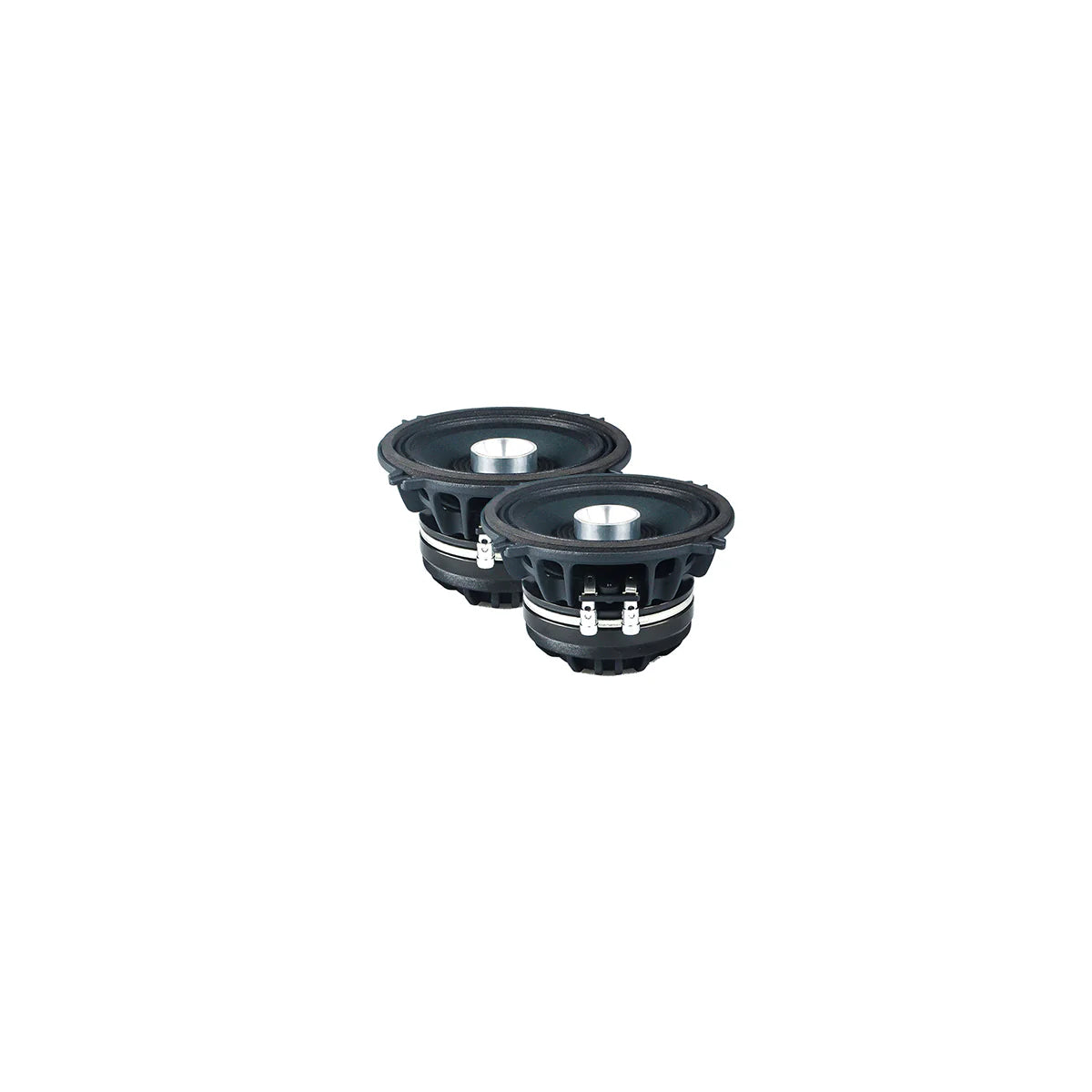Diamond MP525 5.25" PRO Full-Range Co-Ax Horn Speakers