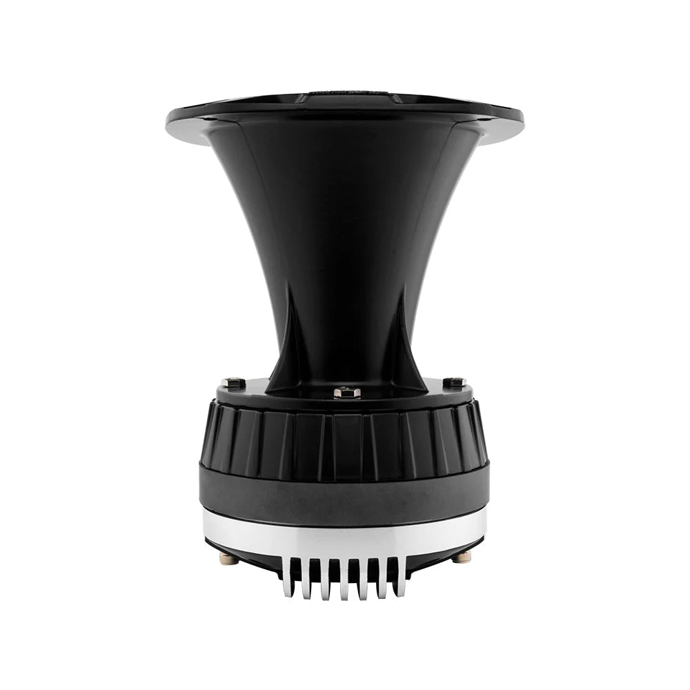 DS18 PRO-DKH1X 2" Driver with Spacer and Horn Kit 640W Max
