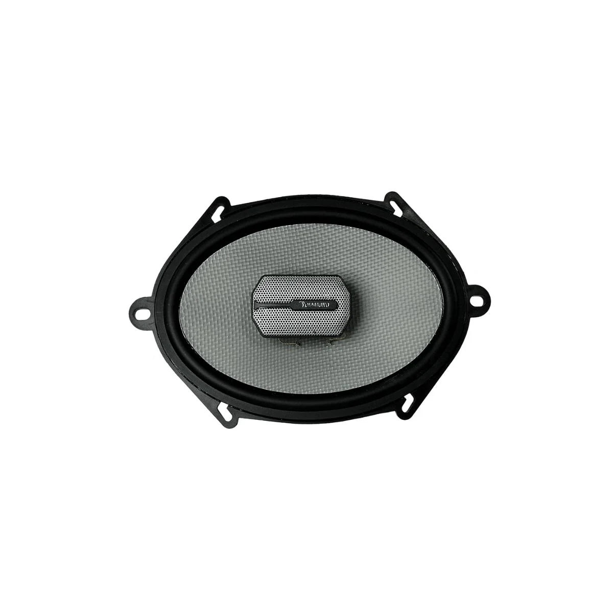 Diamond DMD683 6x8" 3-Way Speakers