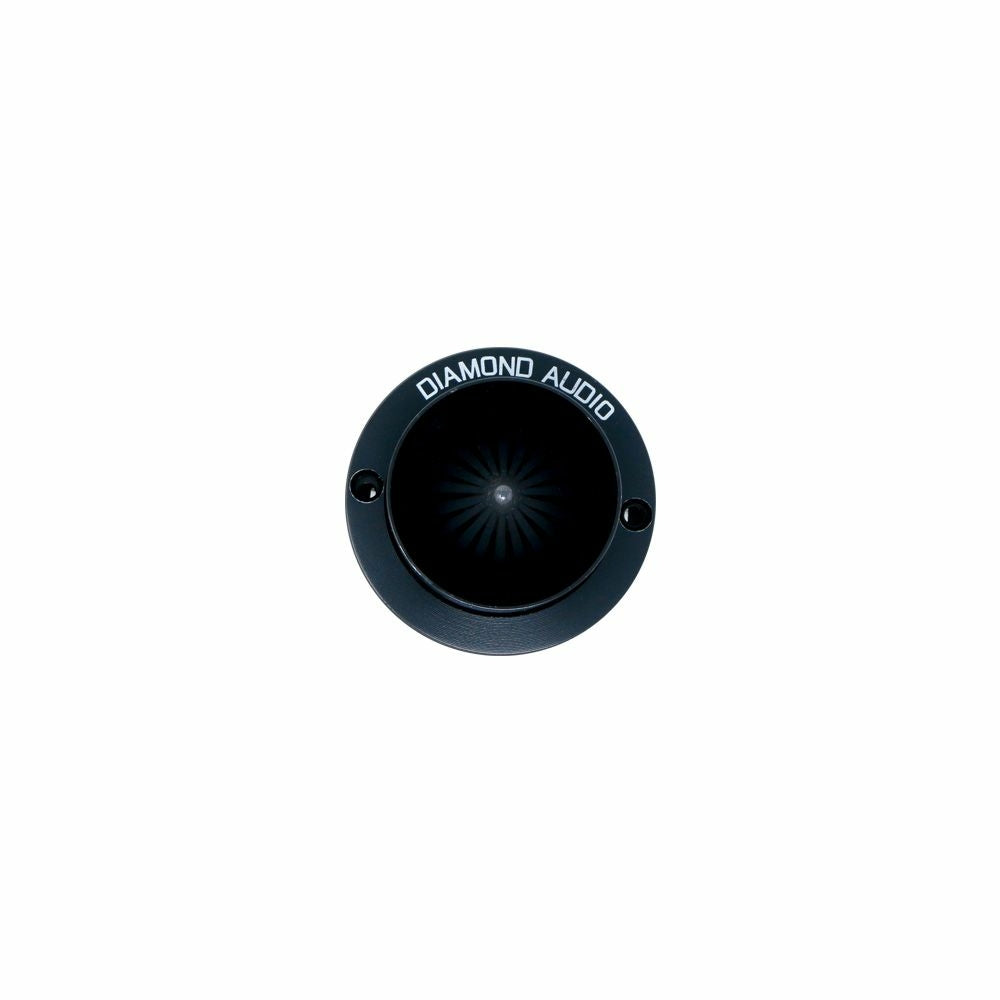 Diamond M175T 1" Compression Extreme Output Tweeters
