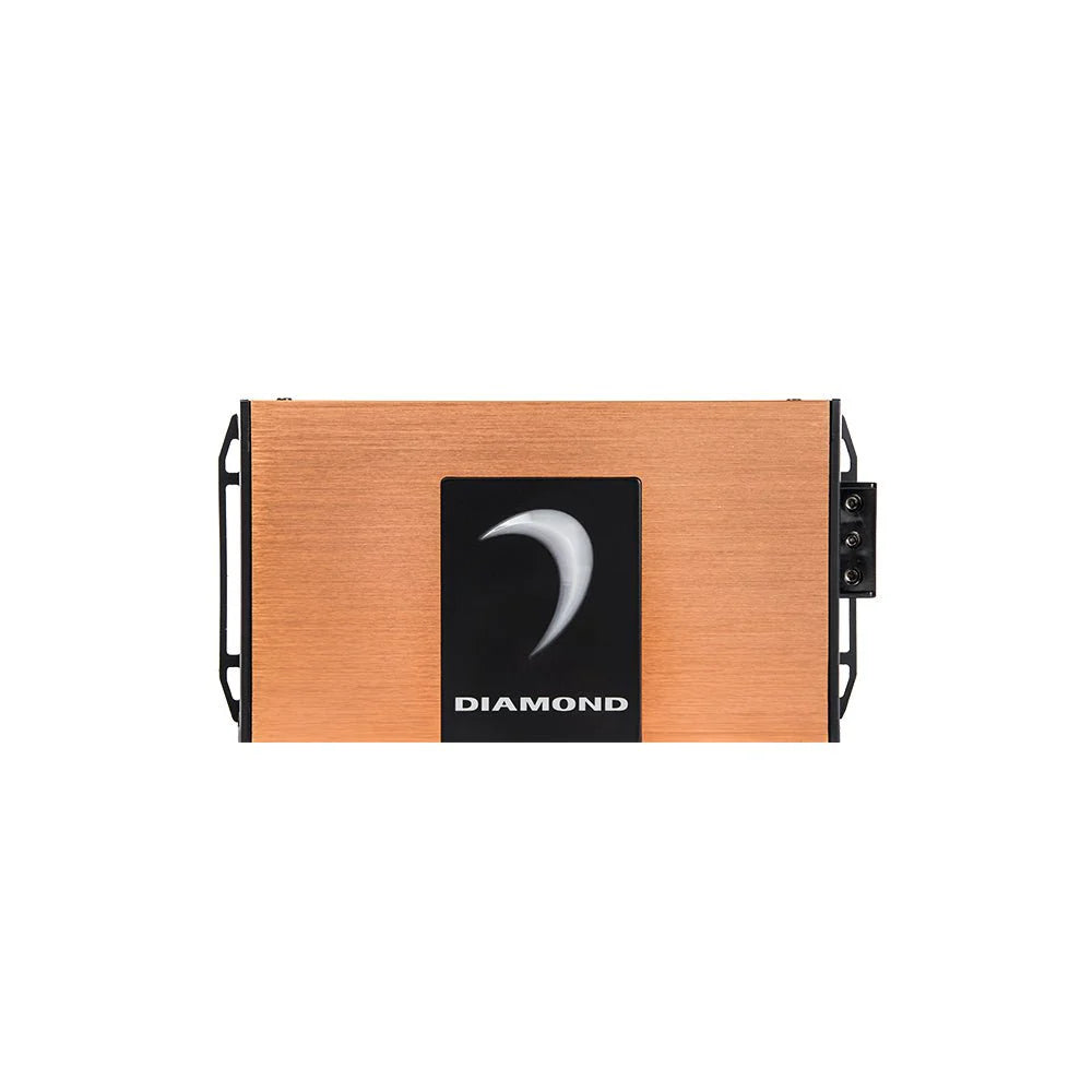 Diamond Audio MICRO1V2 Micro 1-Channel Amplifier