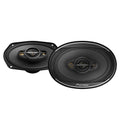 Pioneer TSA6961F 4-Way 450W Max Car Speakers