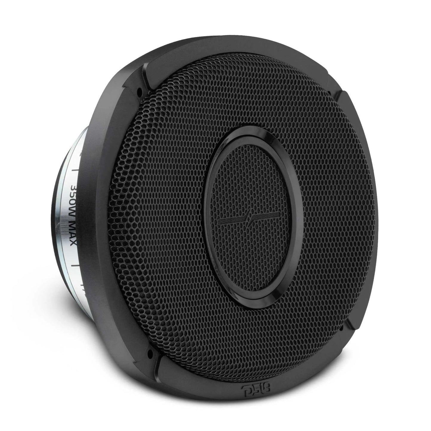 DS18 PRO 6x9” Hybrid Slim Loudspeaker with Water-Resistant Cone and Compression Driver Horn | 175W RMS 2/4/8 Ohm