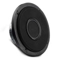 DS18 PRO 8" Shallow Coaxial Hybrid Mid-Range Loudspeaker with Built-in Driver | 200W RMS 4-Ohm