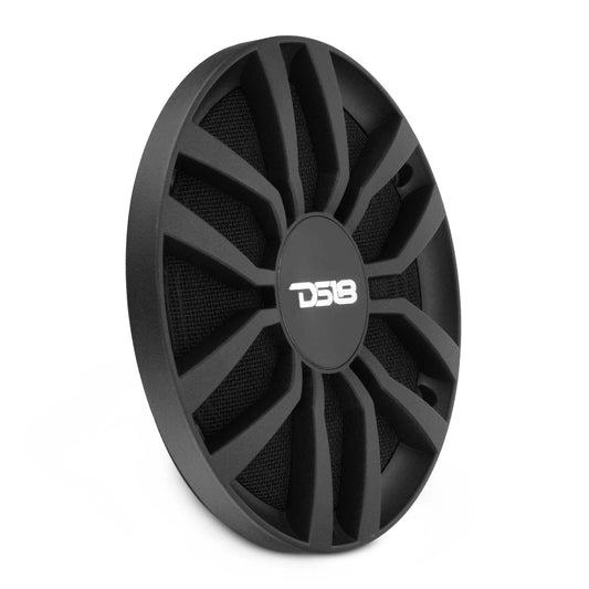 DS18 6.5” Ultra Slim Mid-Range Loudspeaker with Neodymium Magnet | 120W RMS 4-Ohm
