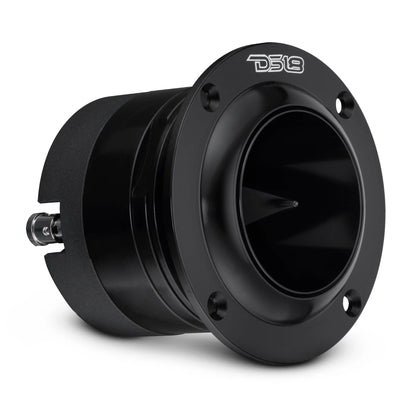 DS18 2.7" High Compression Neodymium Super Bullet Tweeter 160 Watts 1.4" Titanium 4-Ohm Vc