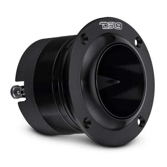 DS18 2.7" High Compression Neodymium Super Bullet Tweeter 160 Watts 1.4" Titanium 4-Ohm Vc