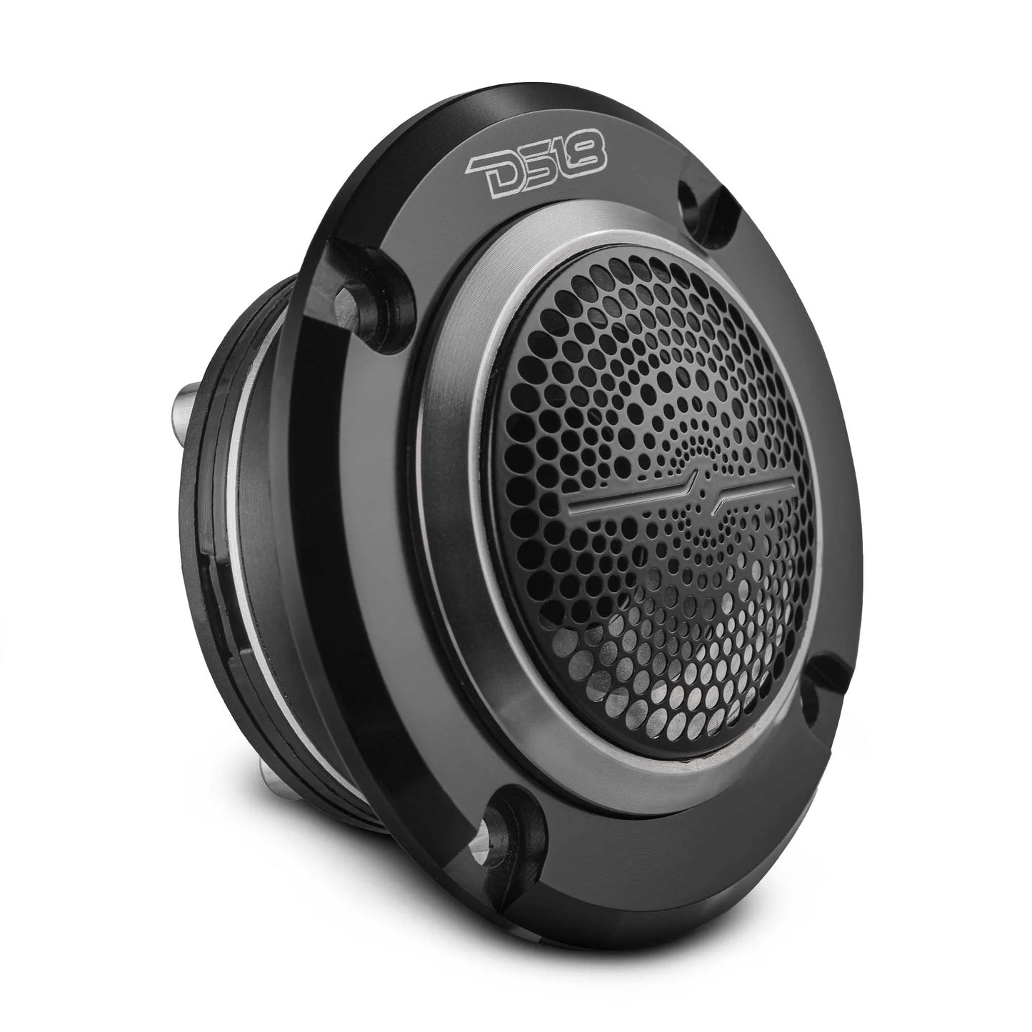 DS18 3" High Compression Neodymium Hybrid Driver/Tweeter 140 Watts 1" Pen 4-Ohm Vc