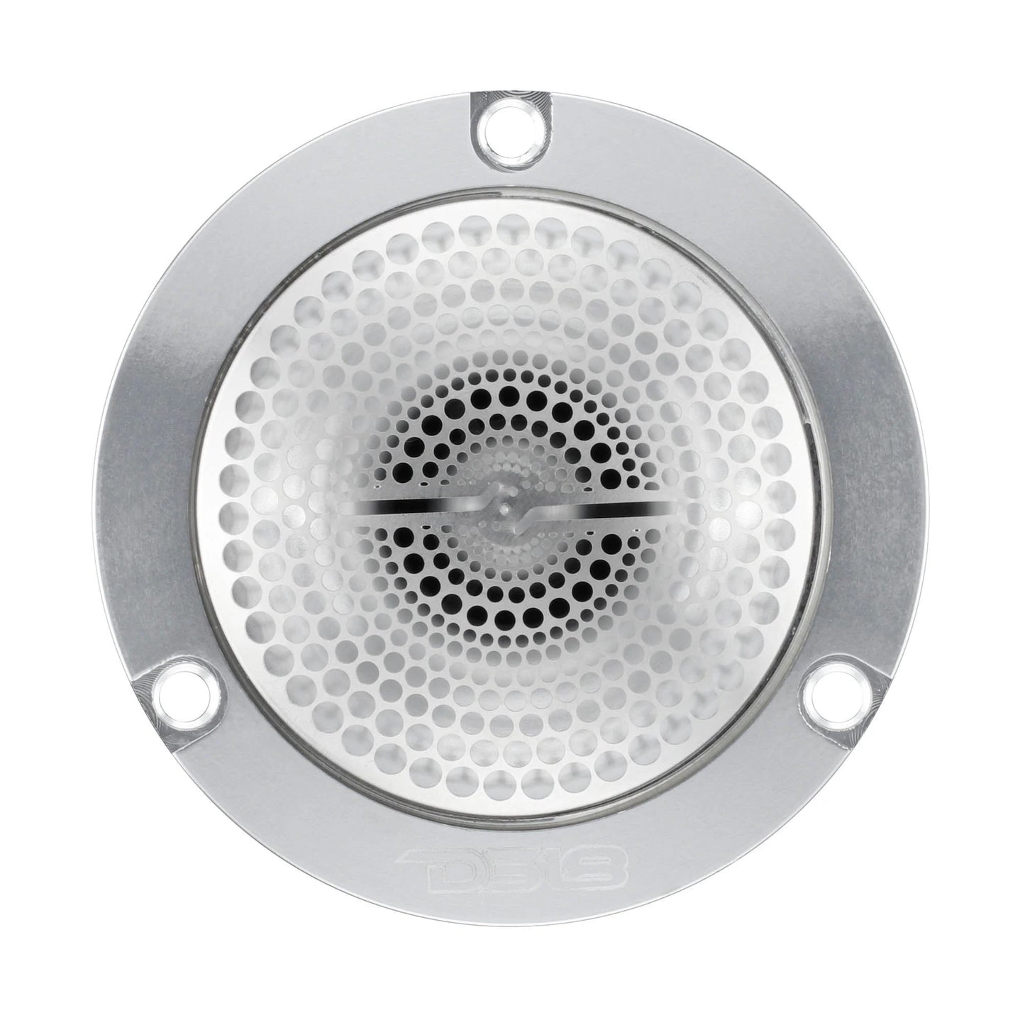 DS18 GTX2 3" Super Bullet Tweeter with Neodymium Magnet -Silver or Black