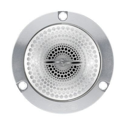 DS18 GTX2 3" Super Bullet Tweeter with Neodymium Magnet -Silver or Black