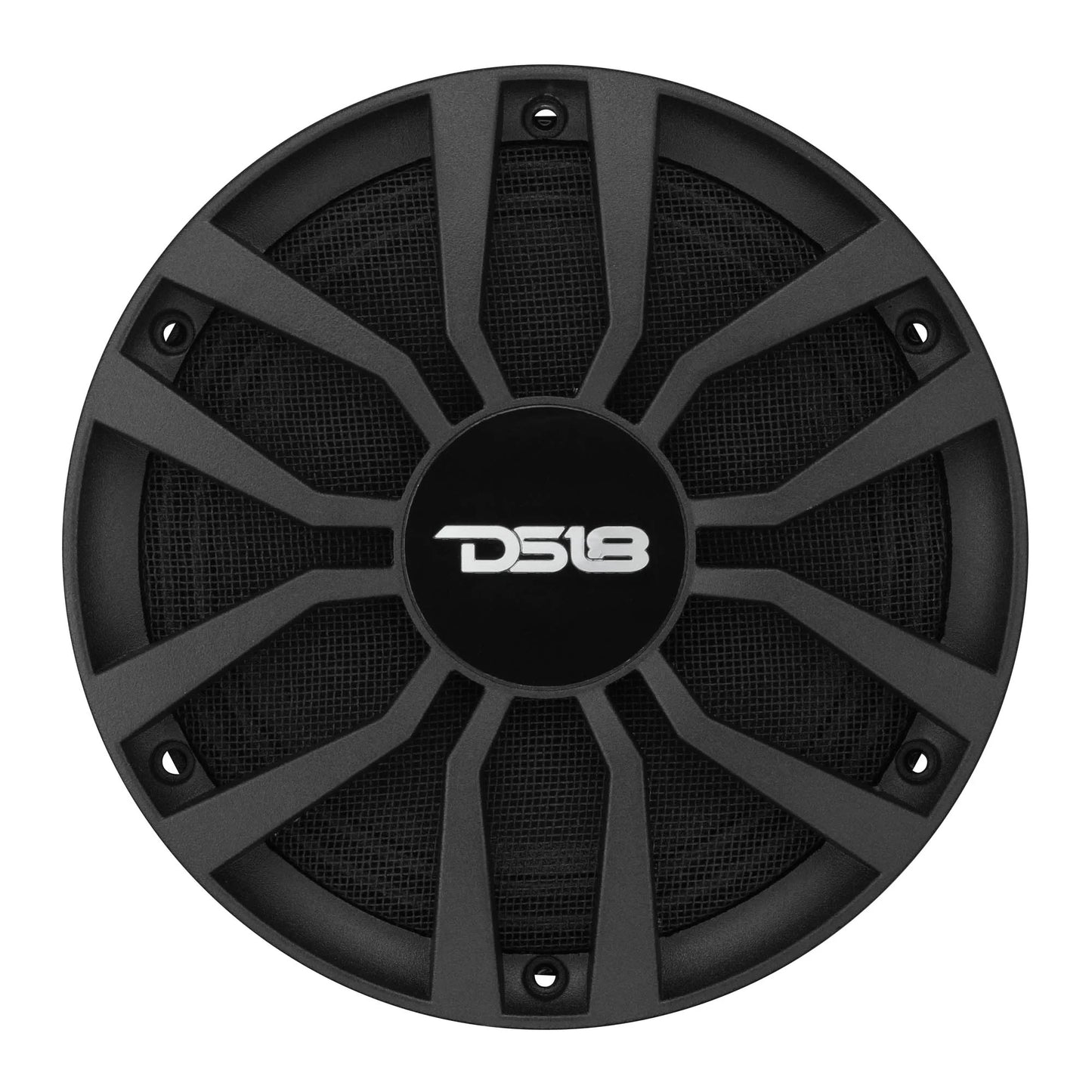 DS18 6.5” Ultra Slim Mid-Range Loudspeaker with Neodymium Magnet | 120W RMS 4-Ohm