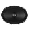 DS18 PRO 6x9" Slim Water-Resistant Mid-Range Loudspeaker | 250W RMS 2-Ohm