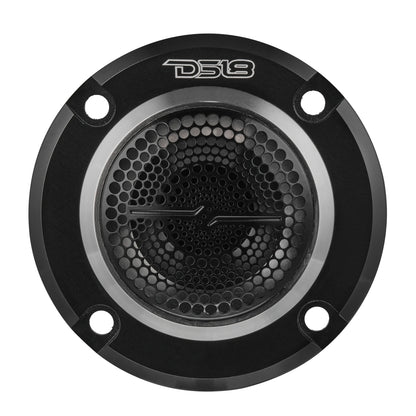 DS18 3" High Compression Neodymium Hybrid Driver/Tweeter 140 Watts 1" Pen 4-Ohm Vc