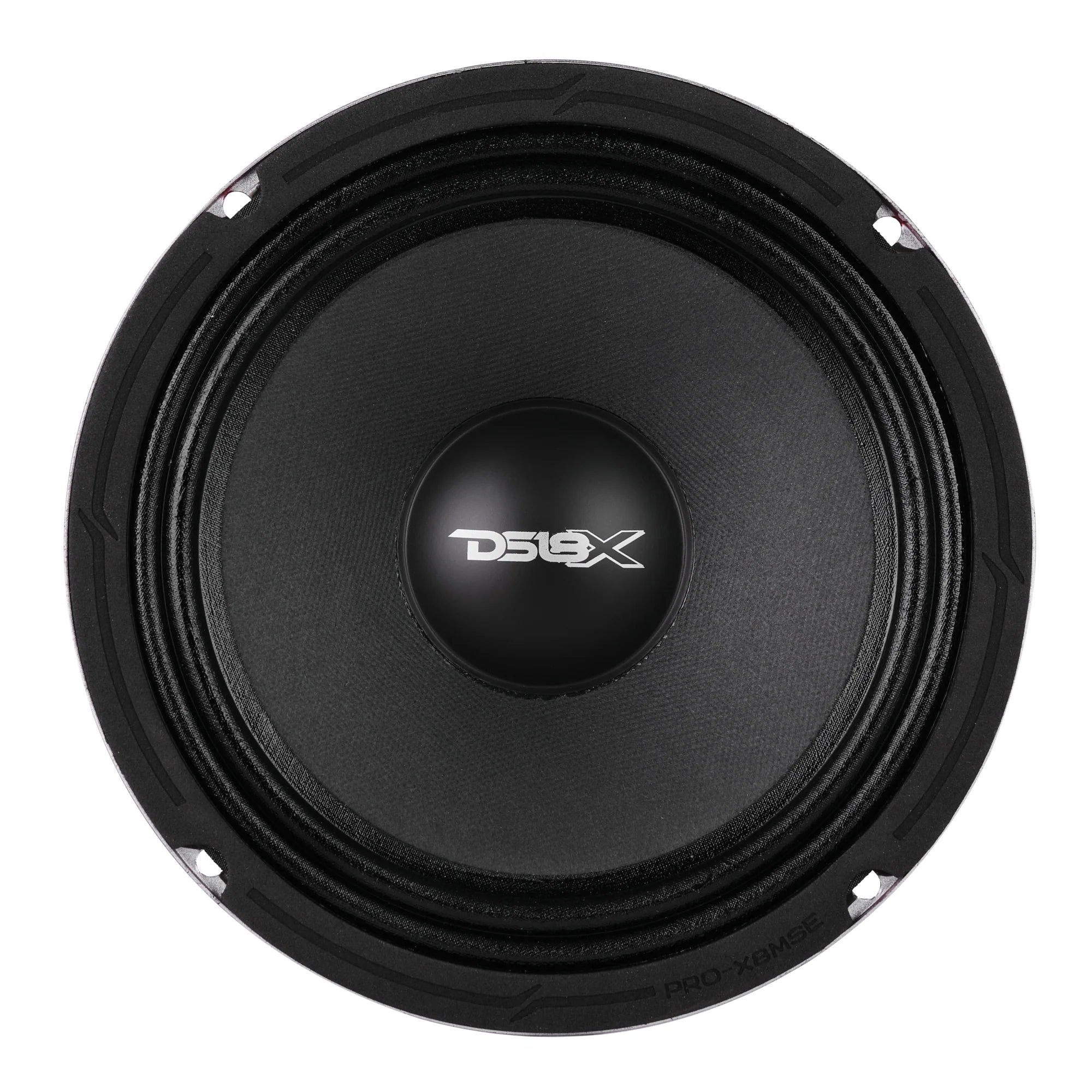 DS18 PRO-X 8" Sealed Back Mid-Range Loudspeaker 275 Watts Rms 8-Ohm