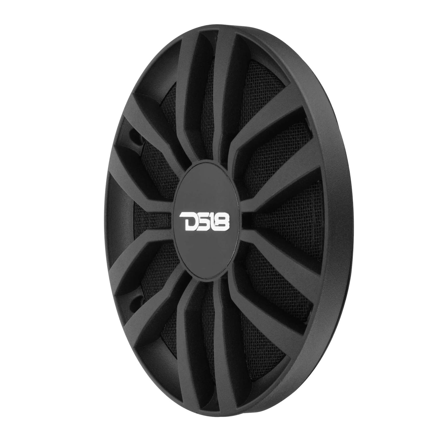 DS18 6.5” Ultra Slim Mid-Range Loudspeaker with Neodymium Magnet | 120W RMS 4-Ohm