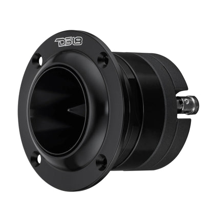 DS18 2.3" High Compression Neodymium Super Bullet Tweeter 100 Watts 1.4" Aluminum 4-Ohm Vc