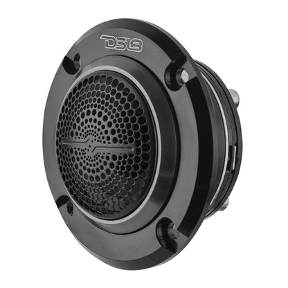 DS18 3" High Compression Neodymium Hybrid Driver/Tweeter 140 Watts 1" Pen 4-Ohm Vc