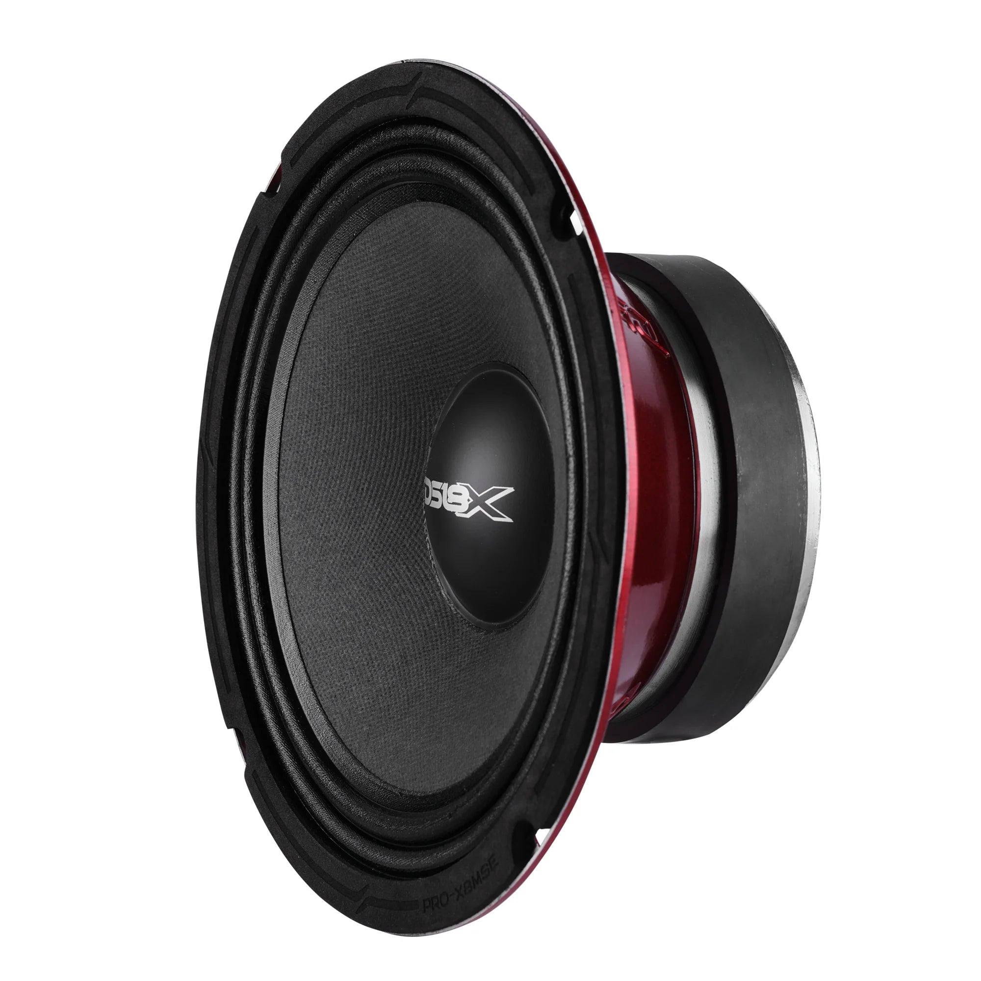 DS18 PRO-X 8" Sealed Back Mid-Range Loudspeaker 275 Watts Rms 8-Ohm