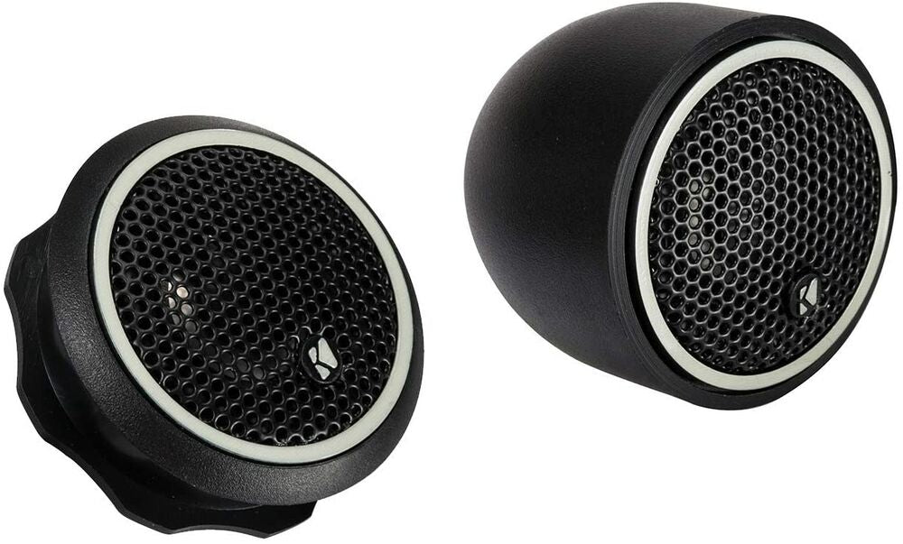 Kicker CSS654 CS Series 6.5" Component System