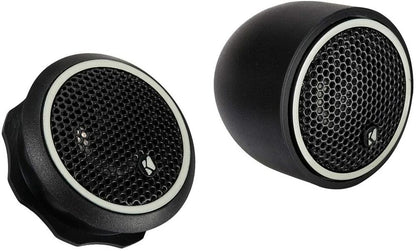 Kicker CSS654 CS Series 6.5" Component System