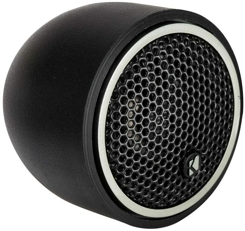 Kicker CSS654 CS Series 6.5" Component System