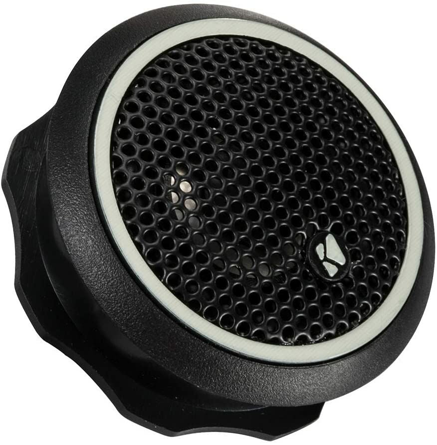 Kicker CSS654 CS Series 6.5" Component System