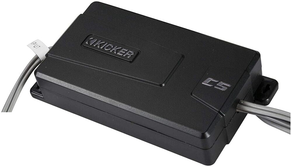 Kicker CSS654 CS Series 6.5" Component System