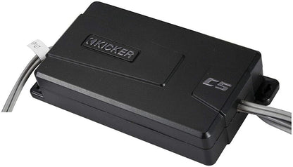 Kicker CSS654 CS Series 6.5" Component System