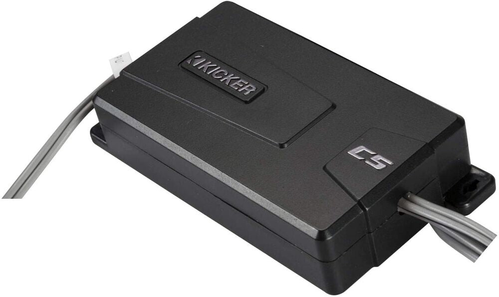 Kicker CSS654 CS Series 6.5" Component System