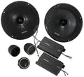 Kicker CSS654 CS Series 6.5" Component System