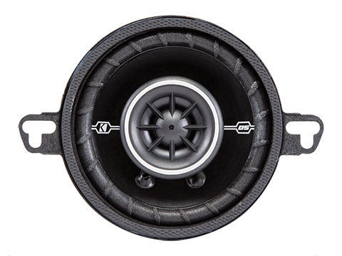 Kicker DSC354 DS Series 3.5" Speakers 2-Way 80W Max