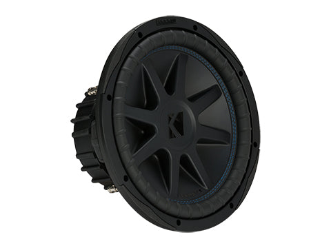 Kicker CVX12 12" CompVX 2 or 4 Ohm 1500W Max