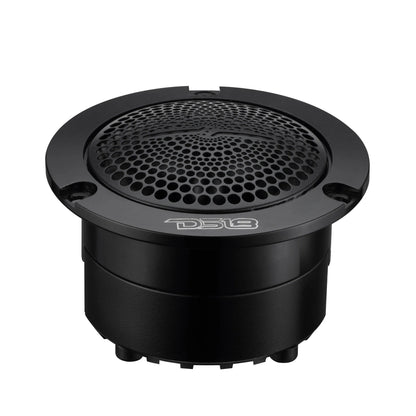 DS18 GTX2 3" Super Bullet Tweeter with Neodymium Magnet -Silver or Black