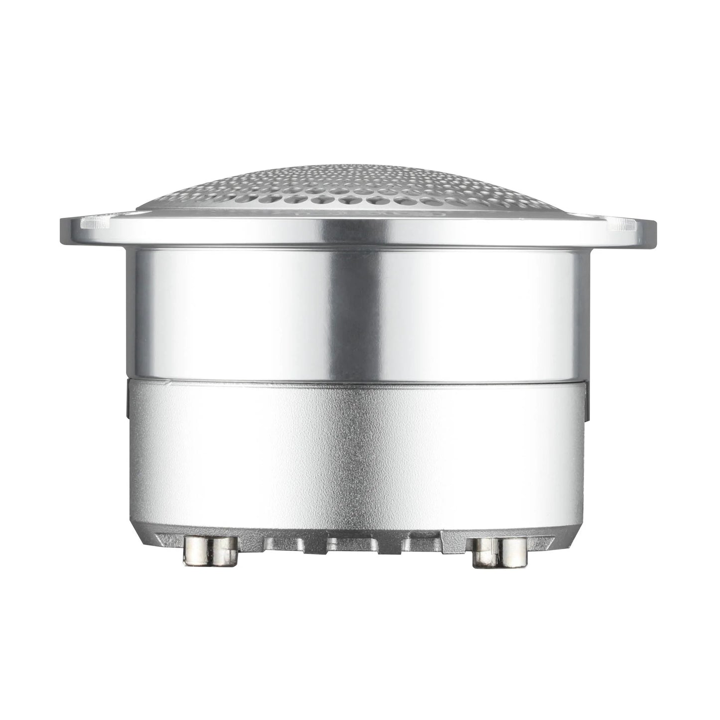 DS18 GTX2 3" Super Bullet Tweeter with Neodymium Magnet -Silver or Black