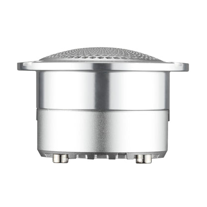 DS18 GTX2 3" Super Bullet Tweeter with Neodymium Magnet -Silver or Black