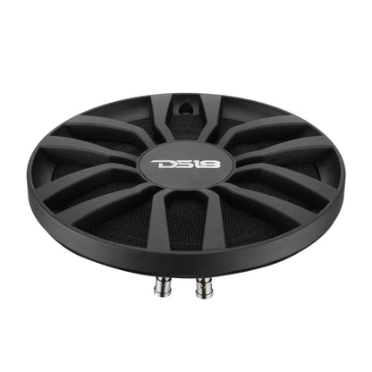 DS18 6.5” Ultra Slim Mid-Range Loudspeaker with Neodymium Magnet | 120W RMS 4-Ohm