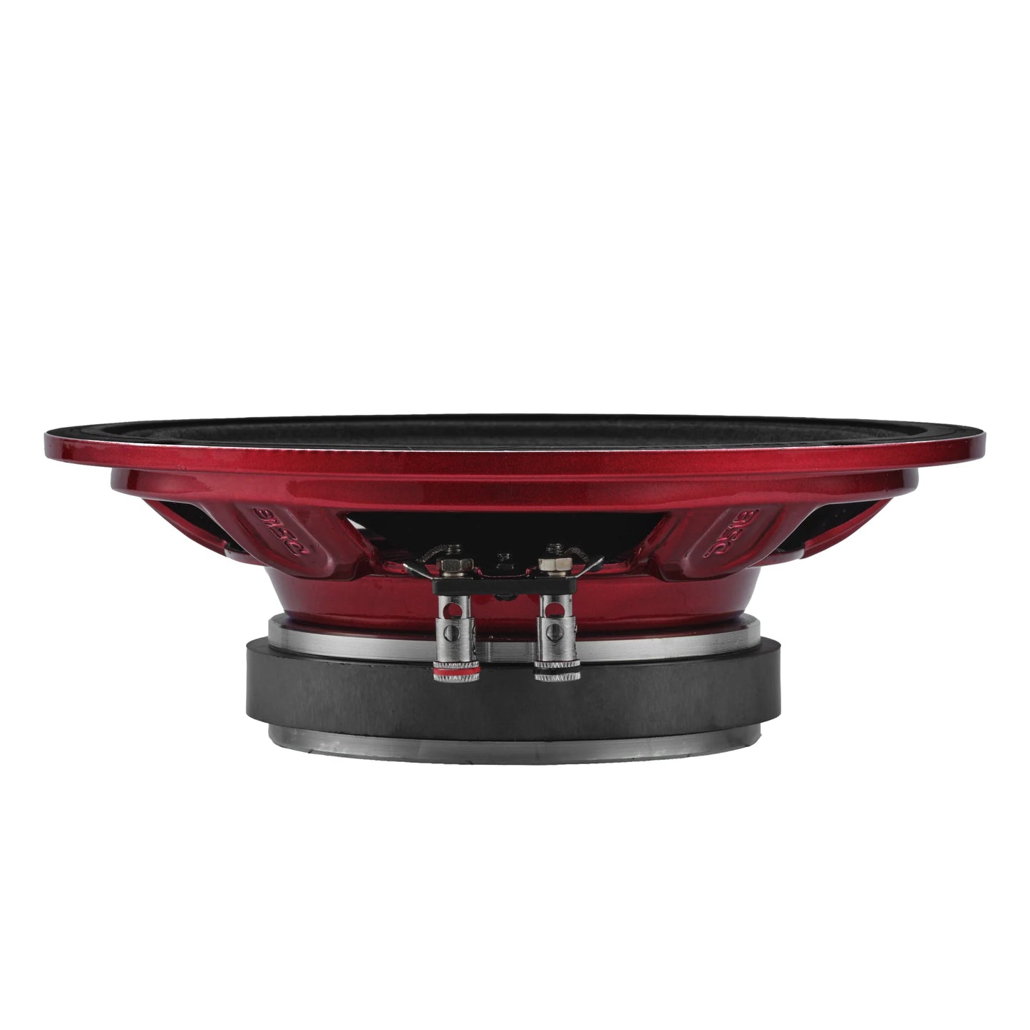 DS18 PRO 8" Slim Water-Resistant Mid-Range Loudspeaker | 250W RMS 2-Ohm