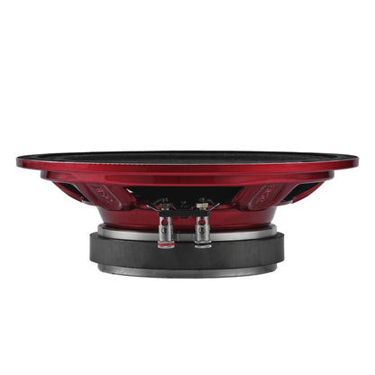 DS18 PRO 8" Slim Water-Resistant Mid-Range Loudspeaker | 250W RMS 2-Ohm