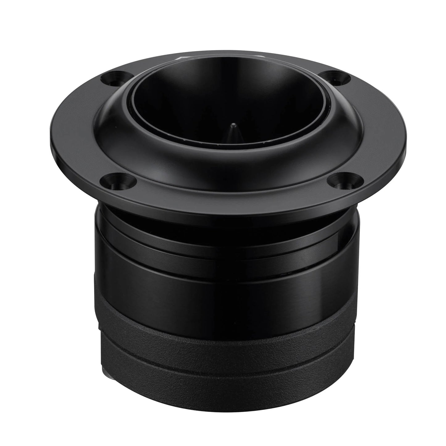 DS18 2.3" High Compression Neodymium Super Bullet Tweeter 100 Watts 1.4" Aluminum 4-Ohm Vc
