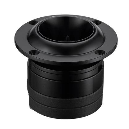 DS18 2.3" High Compression Neodymium Super Bullet Tweeter 100 Watts 1.4" Aluminum 4-Ohm Vc