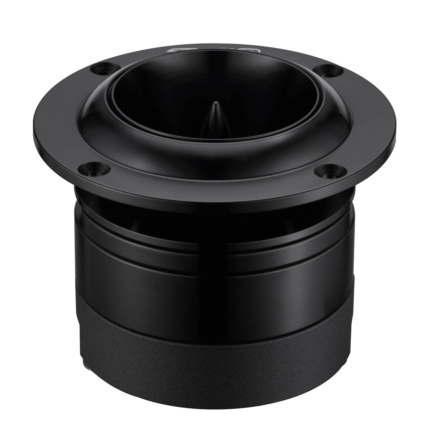 DS18 2.7" High Compression Neodymium Super Bullet Tweeter 160 Watts 1.4" Titanium 4-Ohm Vc