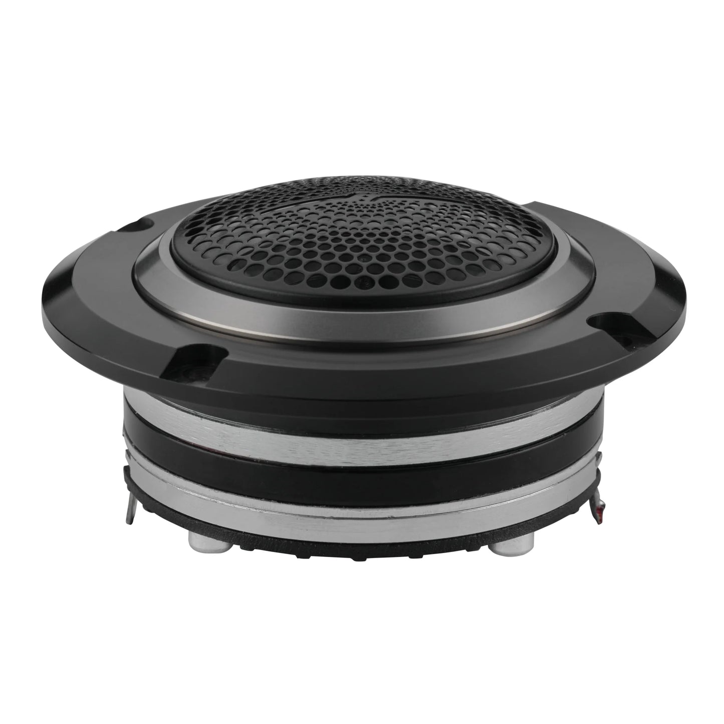 DS18 3.6" High Compression Neodymium Hybrid Driver/Tweeter 200 Watts 1.5 " Pen 4-Ohm Vc
