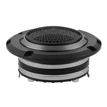 DS18 3.6" High Compression Neodymium Hybrid Driver/Tweeter 200 Watts 1.5 " Pen 4-Ohm Vc