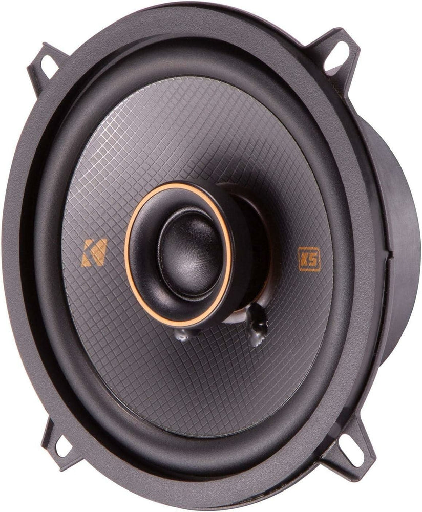 Kicker KSC504 KS Series 5.25" Coax Speakers