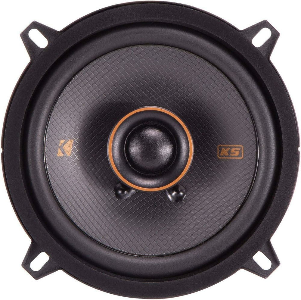 Kicker KSC504 KS Series 5.25" Coax Speakers