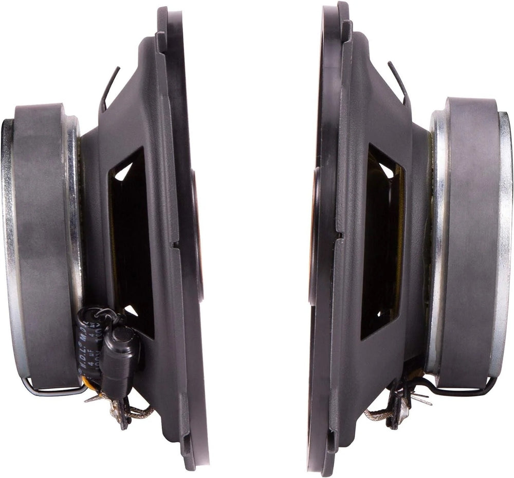 Kicker KSC504 KS Series 5.25" Coax Speakers