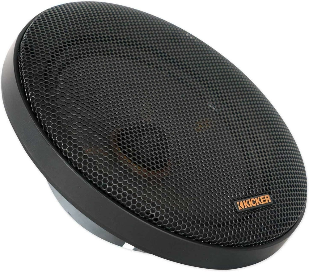 Kicker KSS6504 KS Series 6.5" Component System